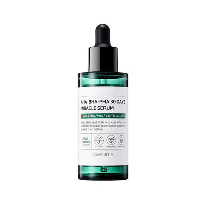 SOME BY MI AHA BHA PHA 30 Days Miracle Serum