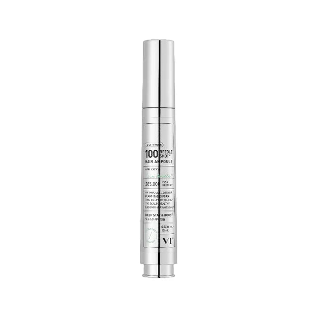VT 100 Reedle Shot Hair Ampoule
