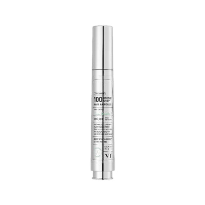 VT 100 Reedle Shot Hair Ampoule