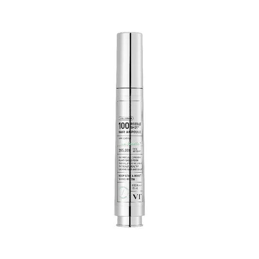 VT 100 Reedle Shot Hair Ampoule