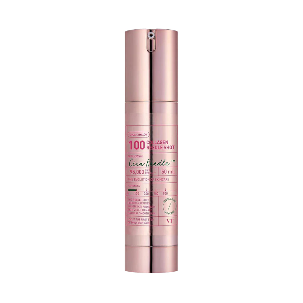 VT Collagen Reedle Shot 100