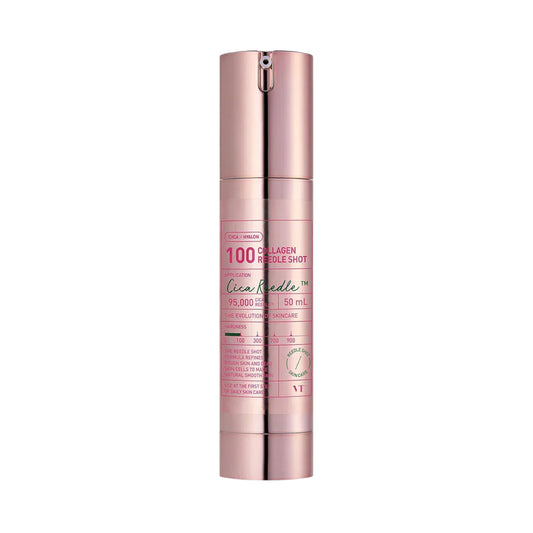 VT Collagen Reedle Shot 100