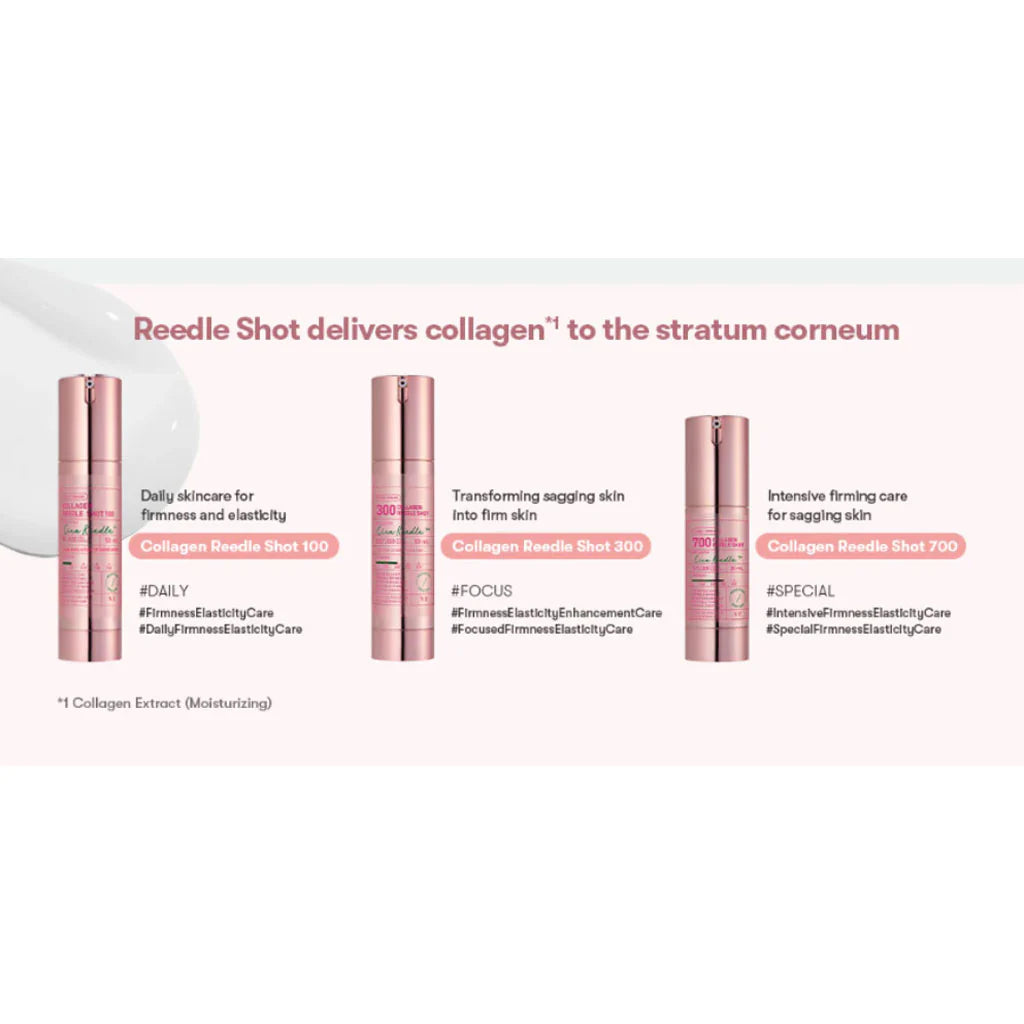 VT Collagen Reedle Shot 100