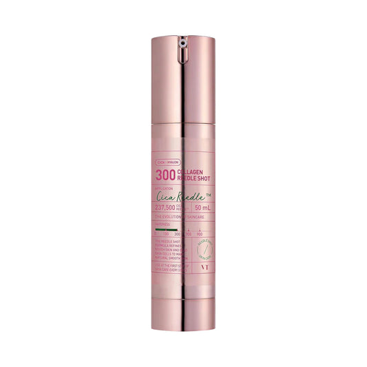 VT Collagen Reedle Shot 300