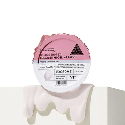 VT Cosmetics Reedle Shot Ex Modelling Pack