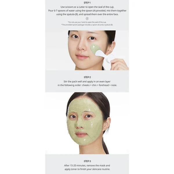 VT Cosmetics Reedle Shot Ex Modelling Pack