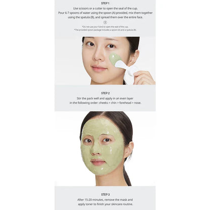 VT Cosmetics Reedle Shot Ex Modelling Pack