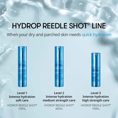 VT Hydrop Reedle Shot 300hL