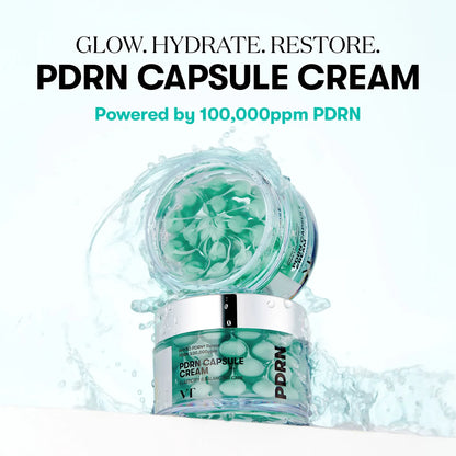VT PDRN Capsule Cream 100