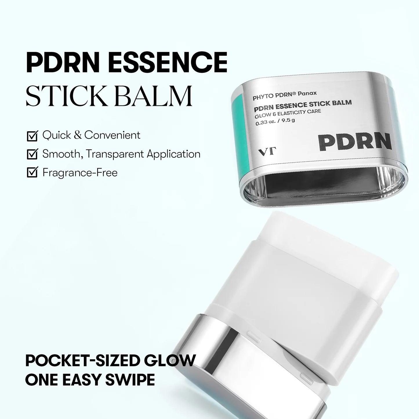 VT PDRN Essence Stick Balm