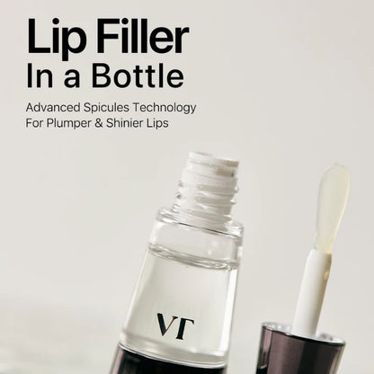 VT Reedle Shot Lip Plumper Expert