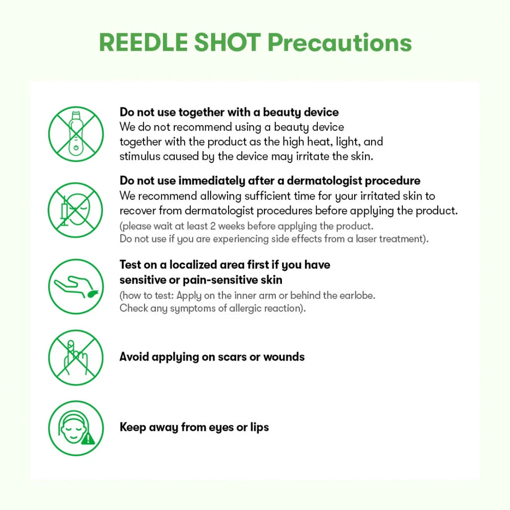 VT Reti-A Reddle Shot 100