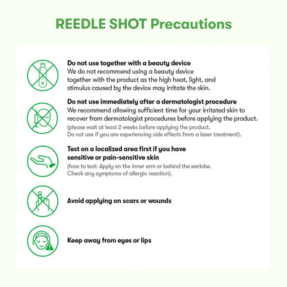 VT Reti-A Reddle Shot 100