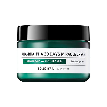 SOME BY MI AHA BHA PHA 30 Days Miracle Cream
