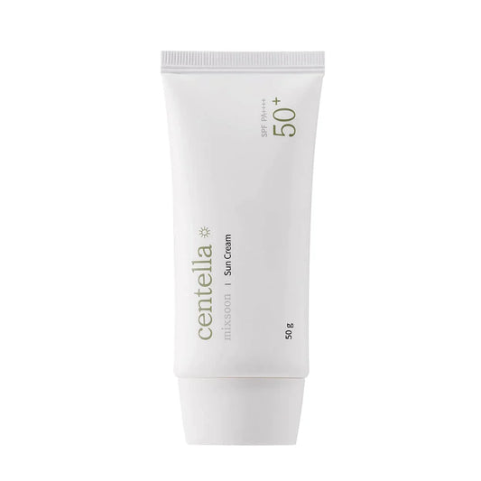 MIXSOON Centella Sun Cream