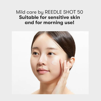 VT Reedle Shot 50