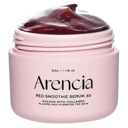 ARENCIA Fresh Red Smoothie Serum 30