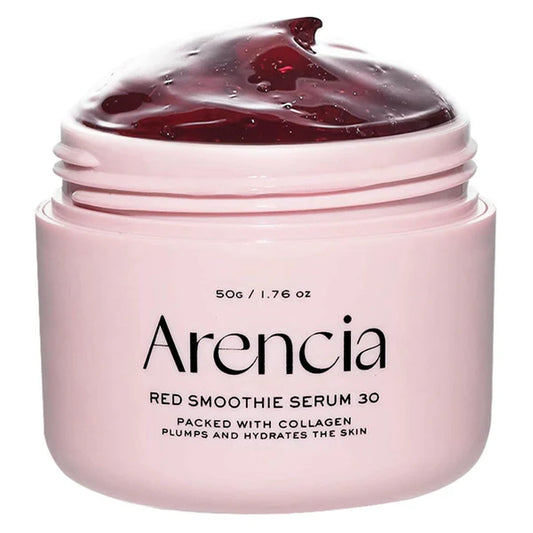 ARENCIA Fresh Red Smoothie Serum 30