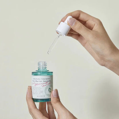 AXIS Y Artichoke Intensive Skin Barrier Ampoule