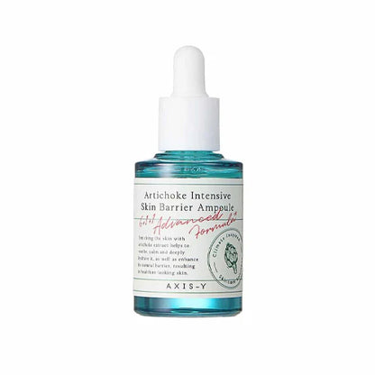 AXIS Y Artichoke Intensive Skin Barrier Ampoule