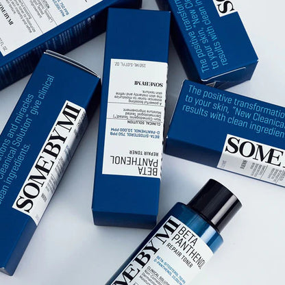 SOME BY MI Beta Panthenol Repair Toner