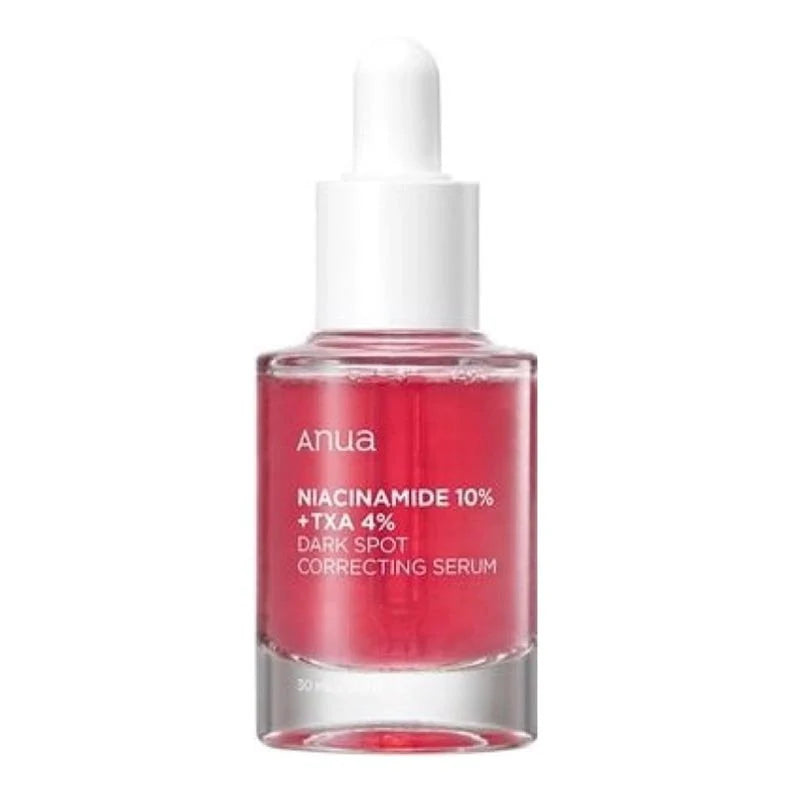 ANUA Niacinamide 10% + TXA 4% Dark Spot Correcting Serum