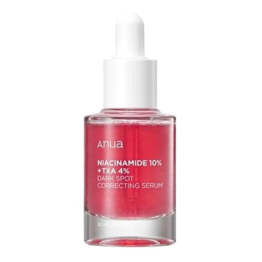 ANUA Niacinamide 10% + TXA 4% Dark Spot Correcting Serum