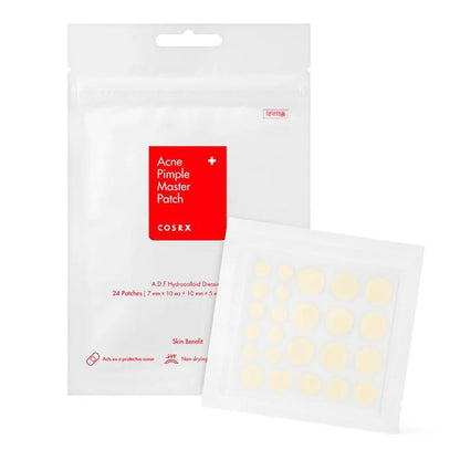 COSRX Acne Pimple Master Patch