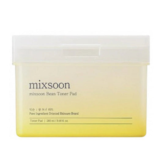 MIXSOON Bean Toner Pad