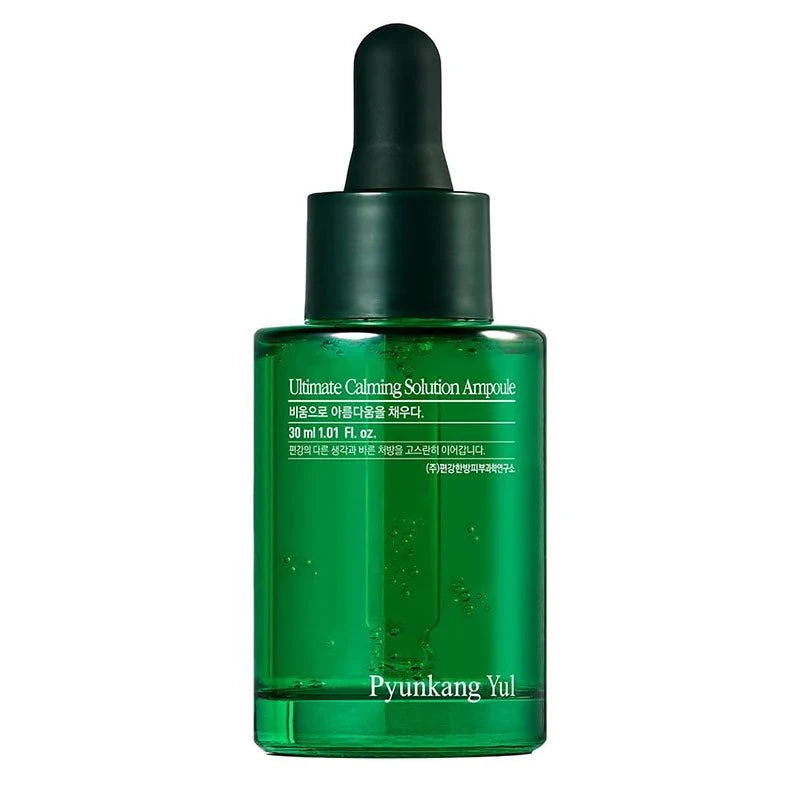PYUNKANG YUL Ultimate Calming Solution Ampoule