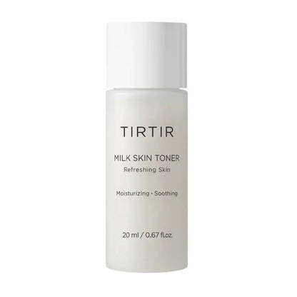 TIRTIR Milk Skin Toner