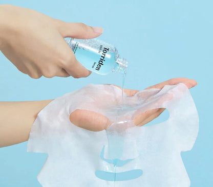 TORRIDEN Dive-In Low Molecular Hyaluronic Acid Mask