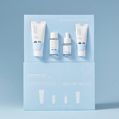 ROUND LAB 1025 Dokdo Trial Kit