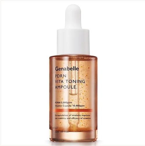 GENABELLE PDRN Vita Toning Ampoule