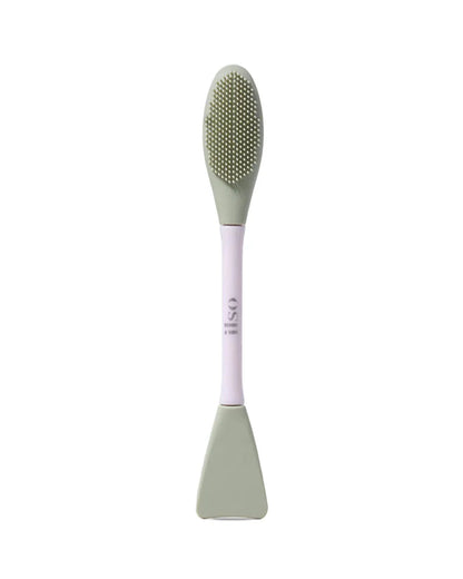 ILSO Dual Clean Brush