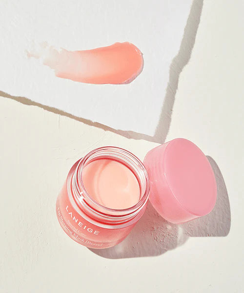 LANEIGE Lip Sleeping Mask Ex (Berry)