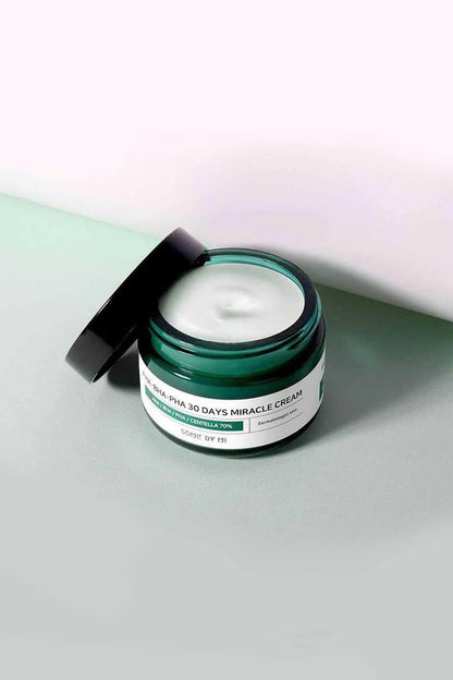 SOME BY MI AHA BHA PHA 30 Days Miracle Cream
