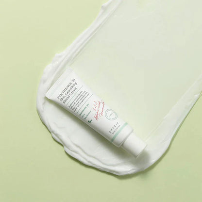AXIS Y Panthenol 10 Skin Smoothing Shield Cream