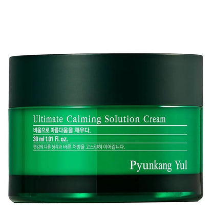 PYUNKANG YUL Ultimate Calming Solution Cream