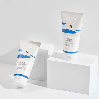 ROUND LAB Birch Juice Moisturising Cleanser