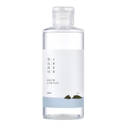 ROUND LAB 1025 Dokdo Toner
