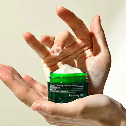 PYUNKANG YUL Ultimate Calming Solution Cream