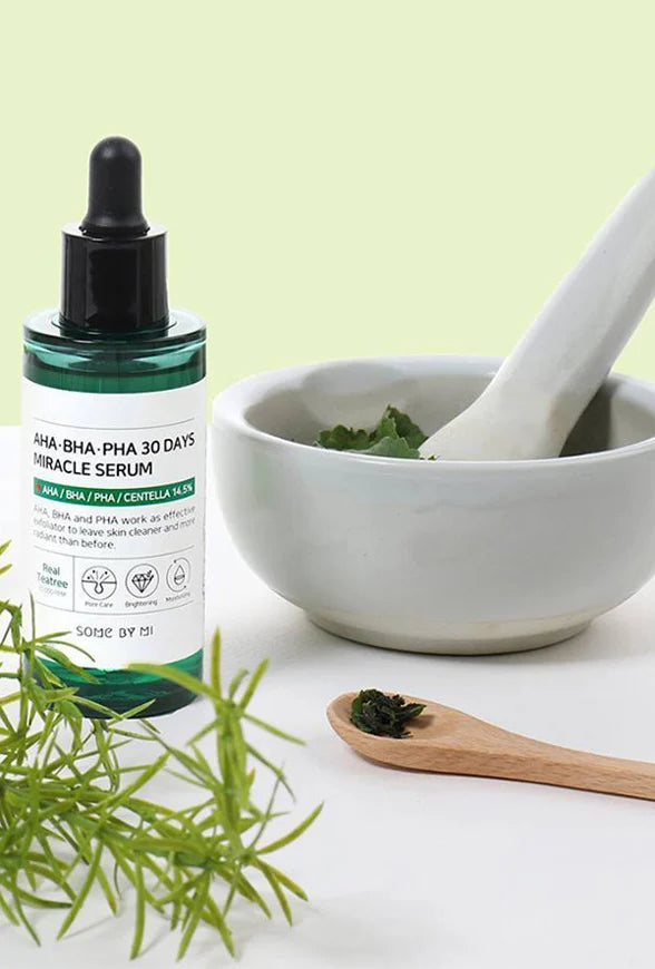 SOME BY MI AHA BHA PHA 30 Days Miracle Serum