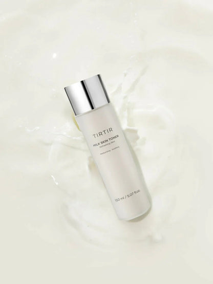 TIRTIR Milk Skin Toner