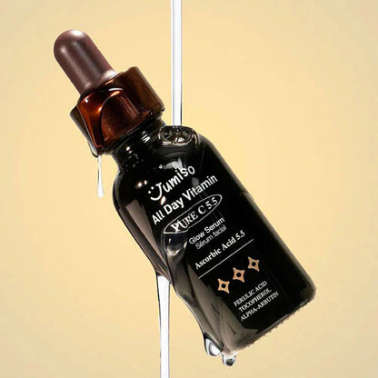 JUMISO All Day Vitamin Pure C 5.5 Glow Serum
